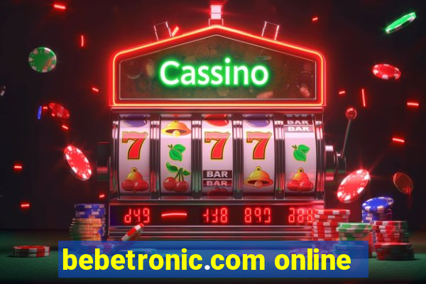 bebetronic.com online